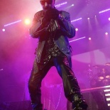 JUDAS PRIEST - 8.5.2012, Pardubice, ČEZ Aréna 