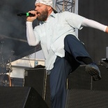 Limp Bizkit, AERODROME June 2014, Praha - Incheba