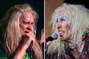 Sebastian Bach se připojí k TWISTED SISTER na turné k jejich 50. výročí