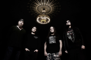 DEATH TO ALL – živá pocta legendě DEATH na Basinfirefestu