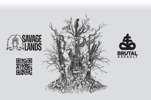 Brutal Assault se spojuje s projektem Savage Lands