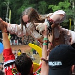 Obscene Extreme - Den III. - 6.7.2013