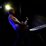 Benátská noc v Liberci - fotoreport