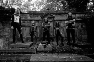 Pražská SNĚŤ křest společné nahrávky s dánskými SEQUESTRUM pojala jako malý festival