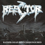 Rather Dead Than Dishonoured