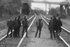 GODSPEED YOU! BLACK EMPEROR jsou další kapelou odstraňující svou hudbu (nejen) ze Spotify