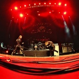 BUCKCHERRY 5