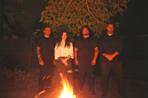 Syrový manifest nové generace: seznamte se s ROMAN CANDLE!