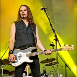 Masters of Rock 2011 - vol. III 