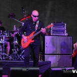 Joe Satriani - 4. 7. 2013, Loket nad Ohří