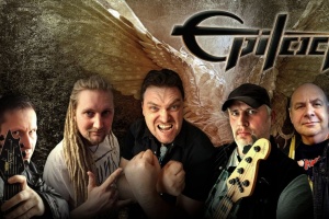 EPILOG vydávají singl a lyric video „Providence Asylum“