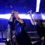 ROCK POD KAMEŇOM: Sninské rybníky (SR) 8.-10.8.2013