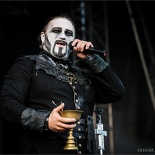 Masters of Rock 2013 - den IV.