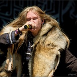 Masters of Rock 2011 - vol. III 