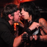 Horror Vacui @ Klub 007