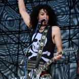 Benátská noc v Liberci - fotoreport