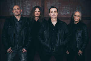 BLIND GUARDIAN začnou zkraje roku 2027 nahrávat nové album