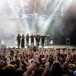 Metalfest 40