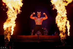 Náboženský diktát v Istanbulu: Koncerty SLAUGHTER TO PREVAIL a BEHEMOTH stopnuty kvůli „ochraně hodnot“