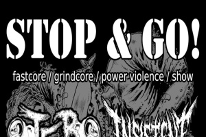 STOP AND GO! Festival se vrací!