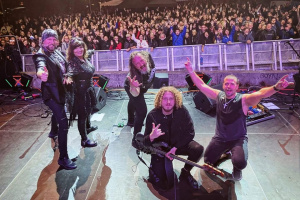 CITRON se vrací na koncertní pódia!