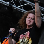 Obscene Extreme - Den III. - 6.7.2013