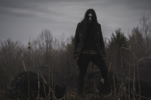 Indiánský bojový duch znovu povstává. Vyšlo třetí album blackmetalových BLACKBRAID