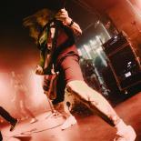 06 Marked As An Enemy