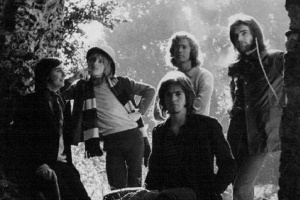 Debutové album GENESIS znovu ožívá