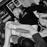 Lahar @ Modrá Vopice (v klubu)