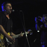 Enemy Of The Sun Fest - 14. a 15.9.2012, Praha