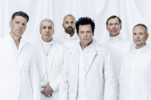 RAMMSTEIN míří do kin s monstrózním koncertem z Mexico City!