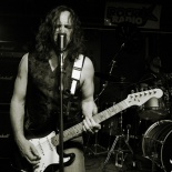 28.-29./03/2014 - Daniel Krob + The Snuff