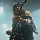 ALICE COOPER - 26. 7. 2013, Brno, Kajot Aréna