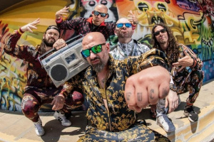 Extrémní, krvaví a vtipní – ARCHSPIRE se ani v nejnovějším klipu neberou vážně