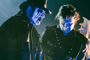 Šok u KING DIAMOND! Letitý svazek s Andym LaRocquem je u konce…