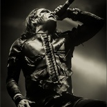 Winter Masters of Rock - 24.11.2012, Zlín, Stadion Luďka Čajky, vol. II