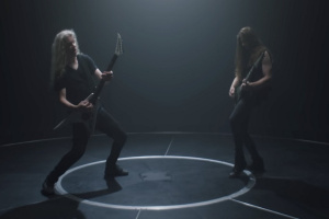 Posílí Brandon Ellis řady NEVERMORE?