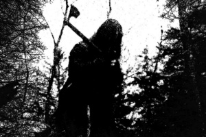 Český blackmetalový projekt ISEN předvádí „Zaklínání poslední tmy“