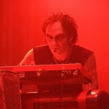 Winter Masters of Rock - 24.11.2012, Zlín, Stadion Luďka Čajky