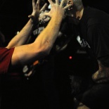 Enemy Of The Sun Fest - 14. a 15.9.2012, Praha