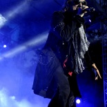 ROCK POD KAMEŇOM: Sninské rybníky (SR) 8.-10.8.2013