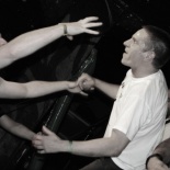 Enemy Of The Sun Fest - 14. a 15.9.2012, Praha