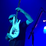 Překytarováno - fotoreport z koncertu G3