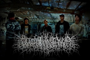 Nedefinovatelný japonský bordel UROBILINEMIA vydává své první EP