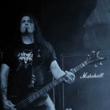 Hell Inside Fest - 5.-6.10.2012, Würzburg, Posthalle