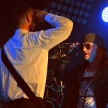 02/05/2014 WALDA GANG, Polička