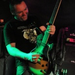 OI POLLOI, CRIPPLEKORPS - 14.5.2012, Praha, Klub 007