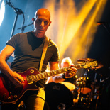 A Perfect Circle 08
