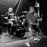 Paralelní akce k Rebellion punk festivalu - 10-11.8.2013, Blackpool, Anglie